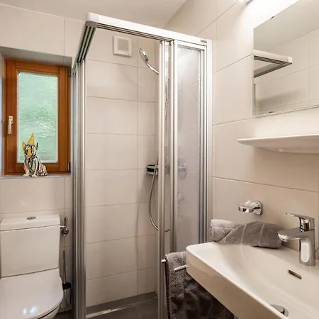 Daire Emma's Almchalet - Lift &