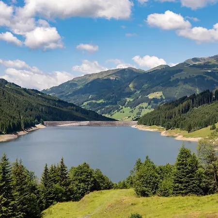 Apartman Emma's Almchalet - Lift &