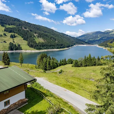 Emma's Almchalet - Lift & Daire