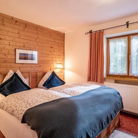 Emma's Almchalet - Lift &
