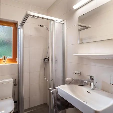 Daire Emma's Almchalet - Lift & Konigsleiten
