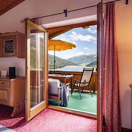 Emma's Almchalet - Lift & Daire